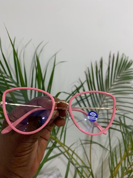 Plain Glasses