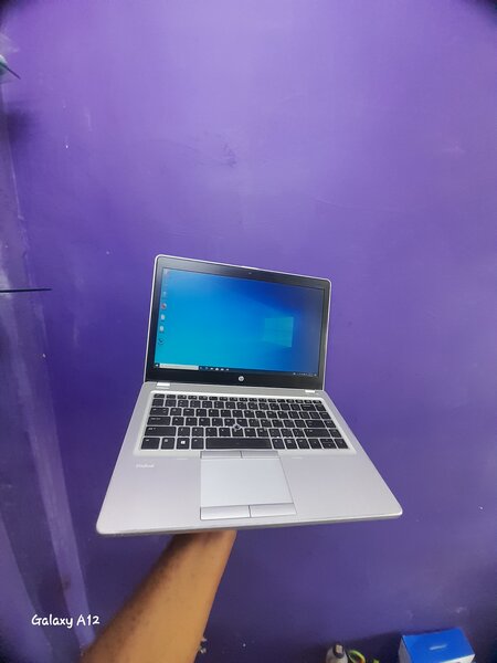 Hp EliteBook folio 840 G3  i5
