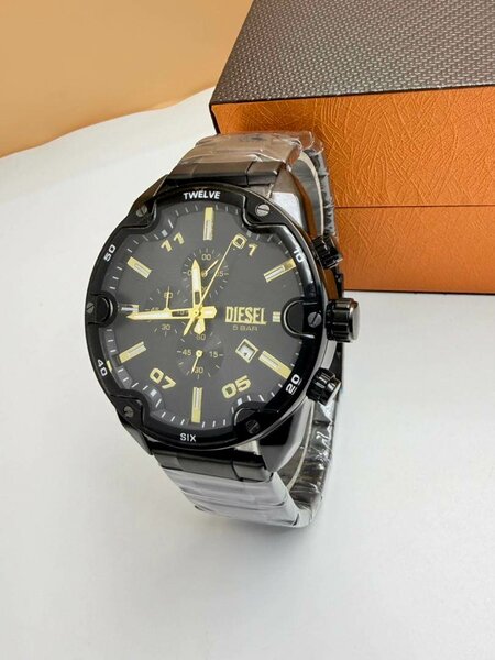 Montres élégantes pour hommes