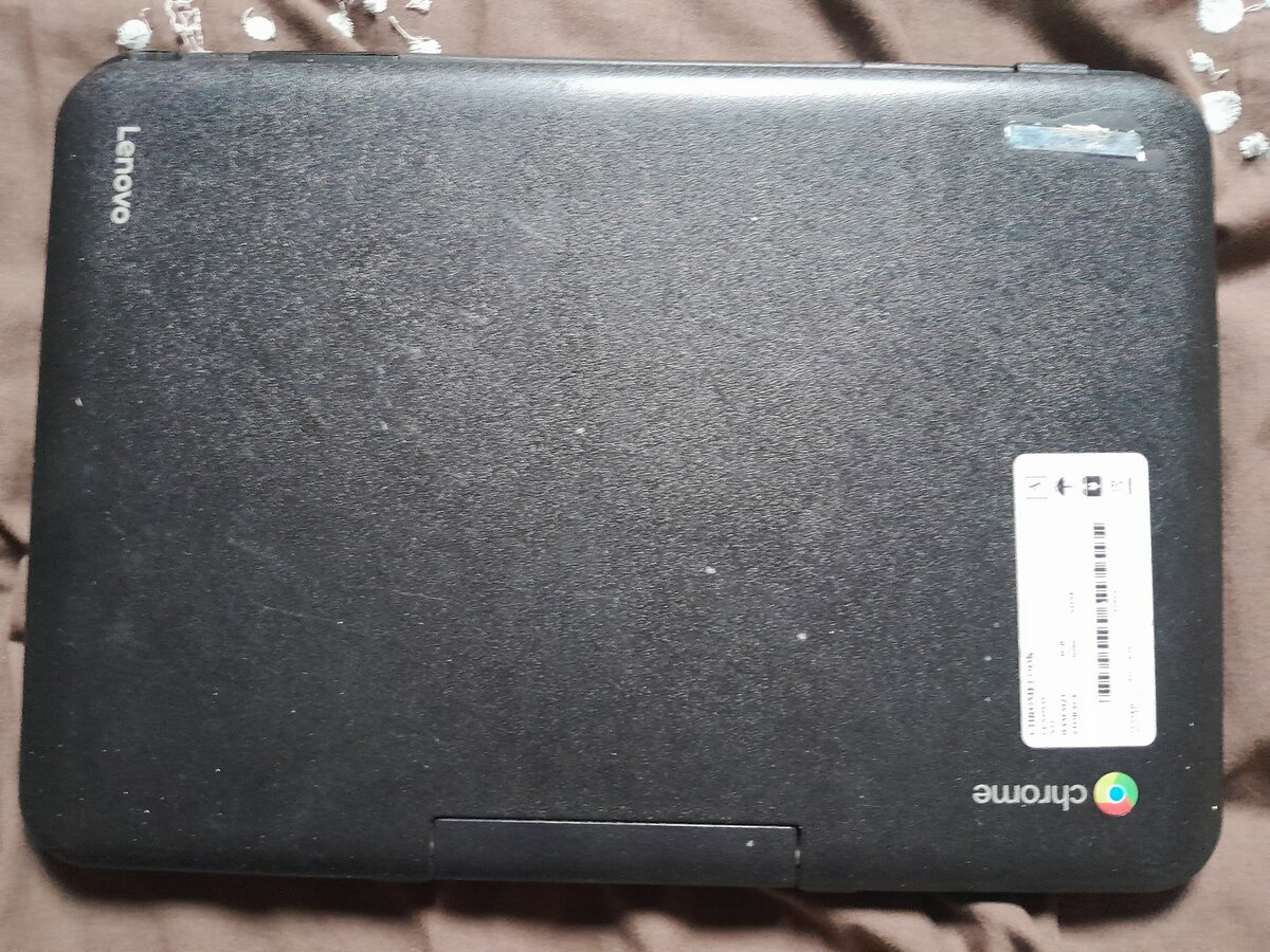 Lenovo N22 chromebook