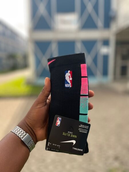 Chaussettes Nike NBA Elite Crew