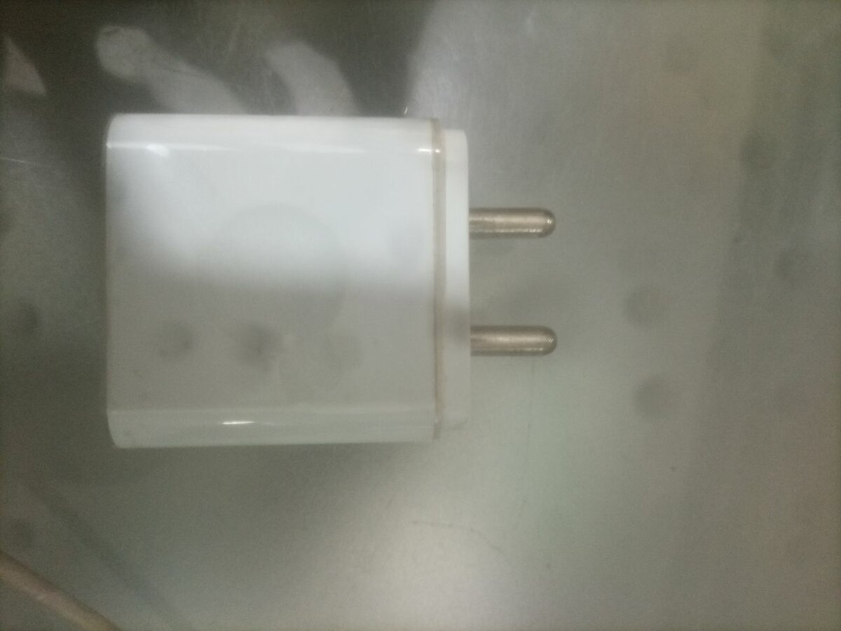 Adapters