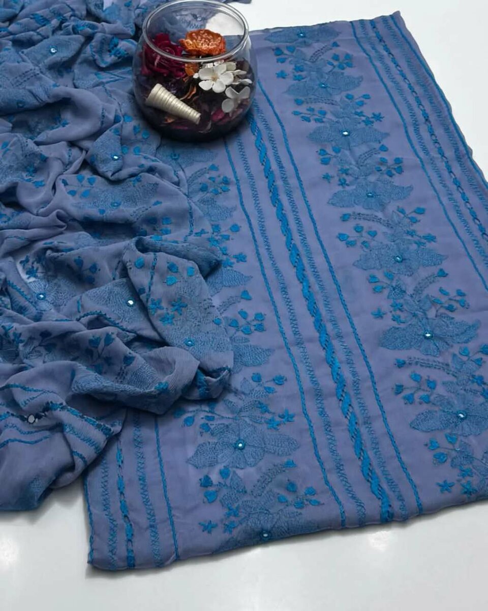 3pc unstich ladies suits