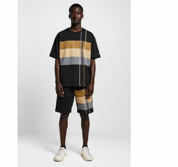 Ensemble Enfant T-shirt et Short