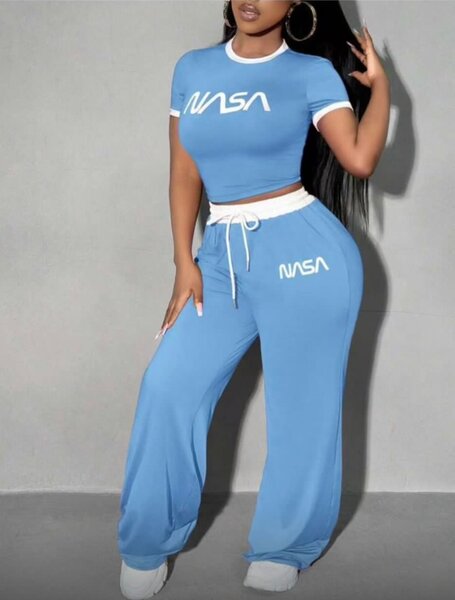 Ensemble de survêtement NASA