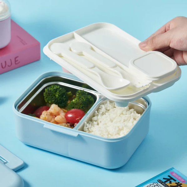 LUNCH BOX