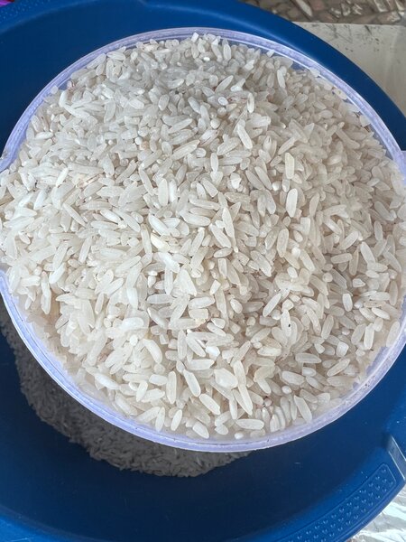 Riz local parfumé