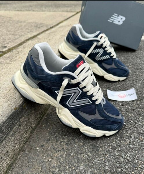 New balance