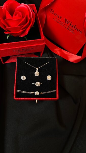 Чистое серебро 925 пробы