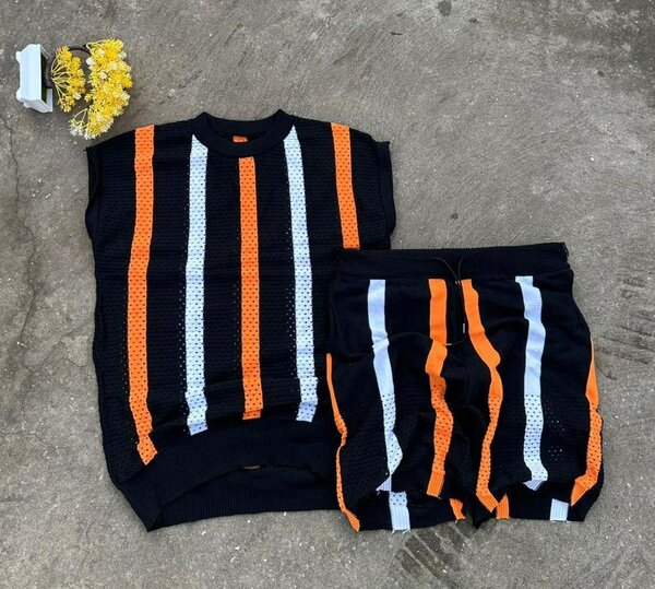 Ensemble sport tendance