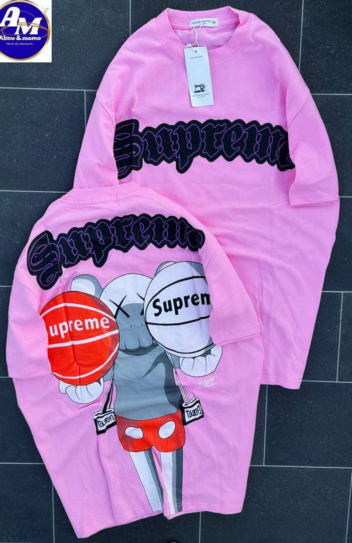 T-shirts sport homme