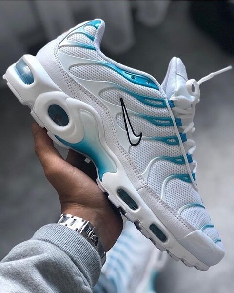 Baskets Air Max Comfort