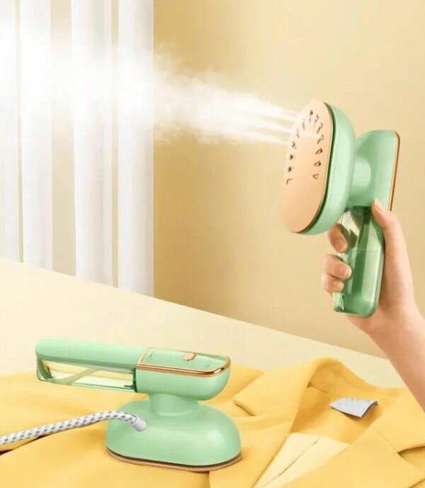 Konka Travelling Steam Iron