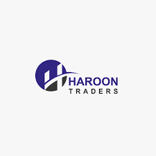Haroon Trader's