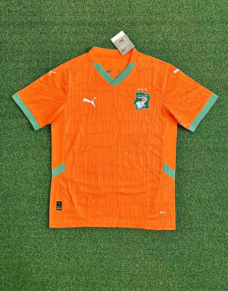 Maillots de football élégants