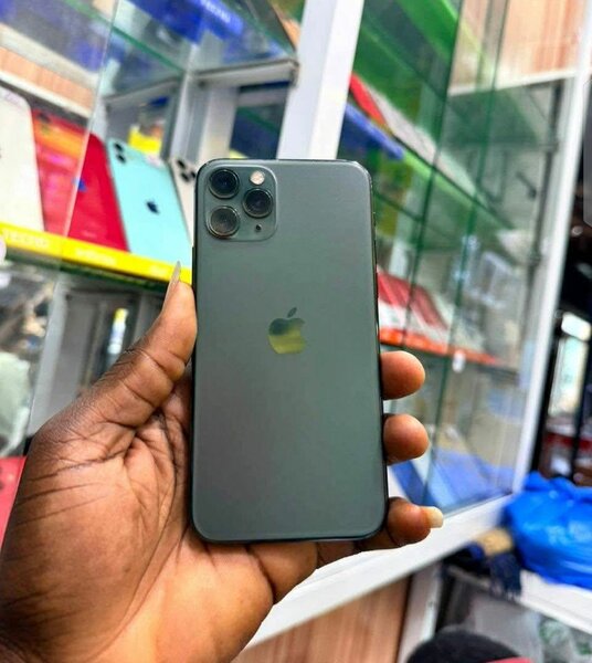 iPhone 11 Pro  - Reconditionné