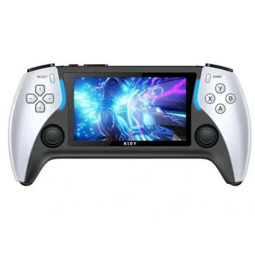 Console de jeu portable KIDY