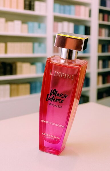 Parfum Femme L'Infini Intense