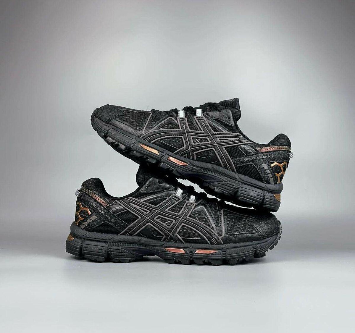 Sneakers Asics fashion gel ka-