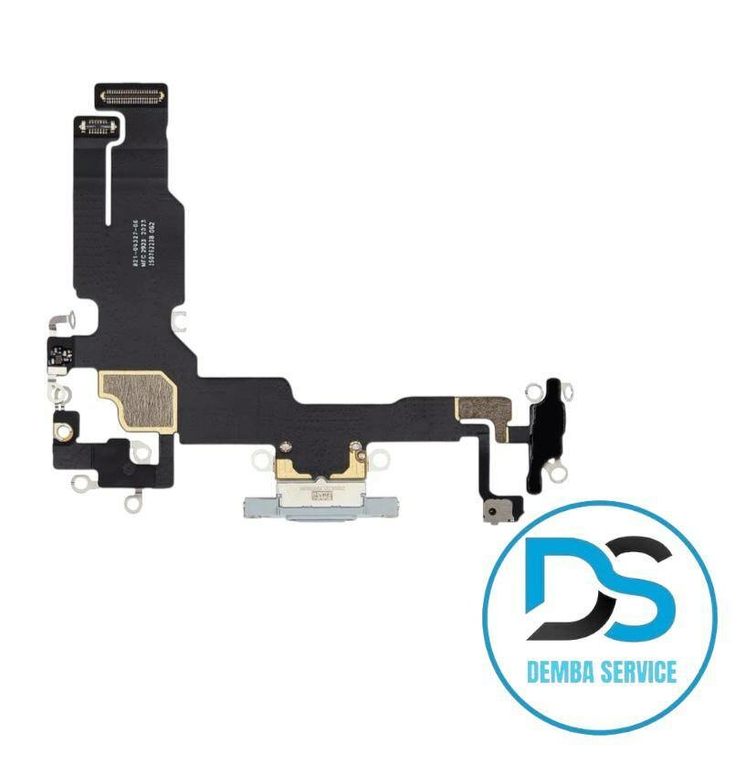 Circuit charge iphone 15G