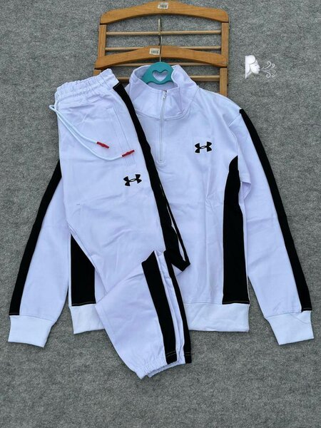 Survêtement de sport mixte H