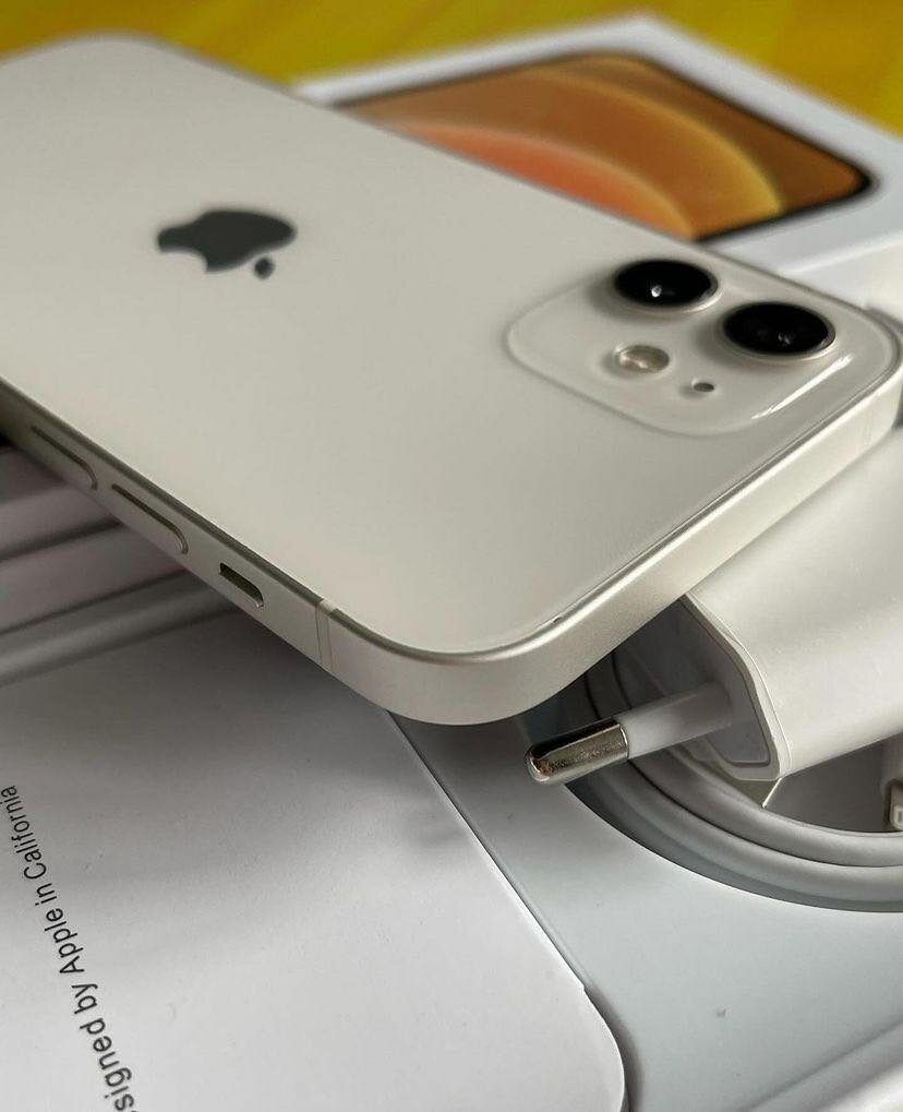 iPhone 12 Simple 64gb