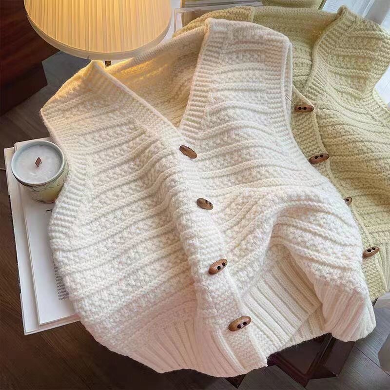 Sweater vests(dallas)