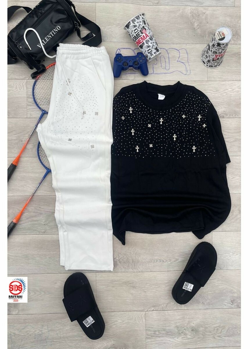 Tenue décontractée chic homme