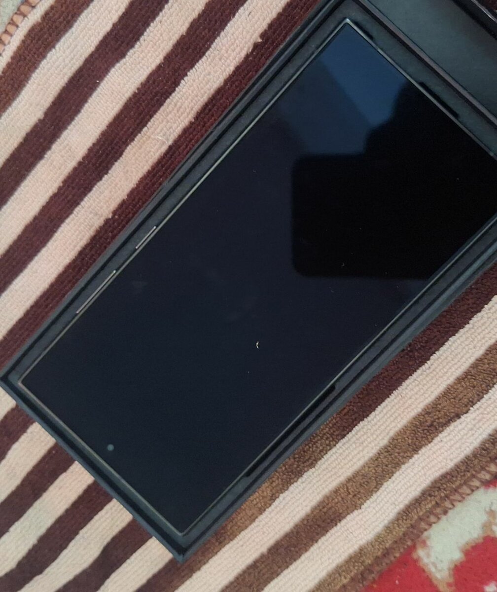 Samsung s24 Ultra 512GB