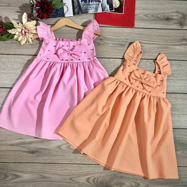 Robes Enfant Élégantes