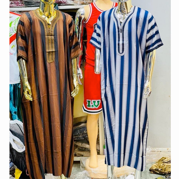Caftan Homme Élégant