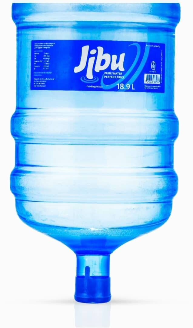 Purified Drinking Water