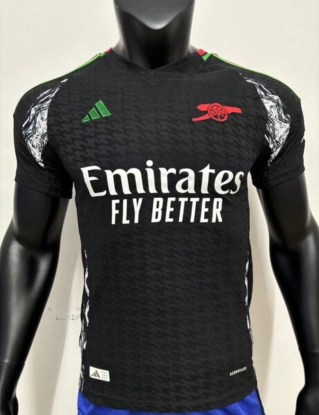 Maillot de foot
