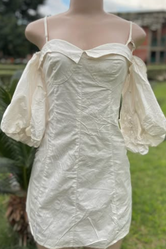 Beautiful elegant women's dress  size:M