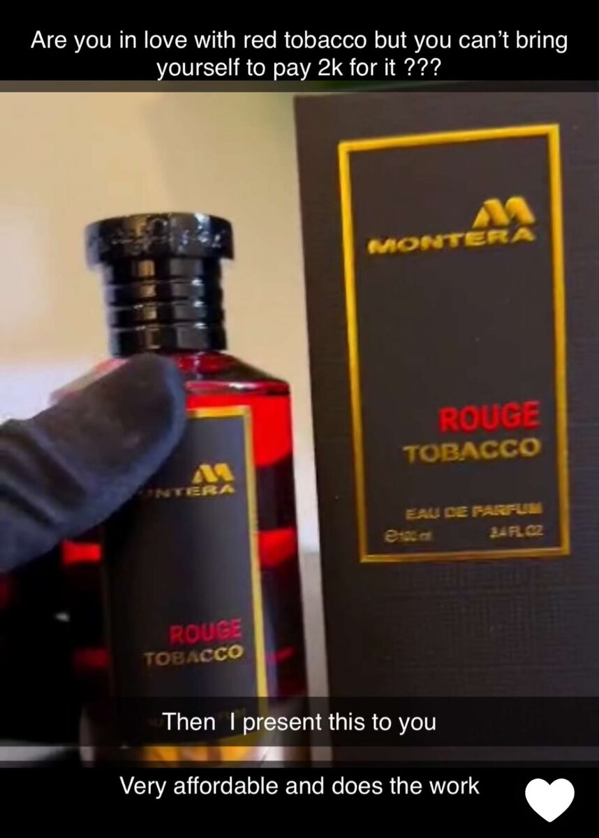 Montera red