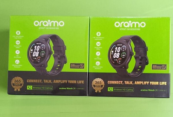 Oraimo Watch 2R | OSW-30