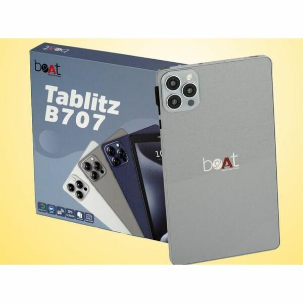Tablette boAt Tablitz B707