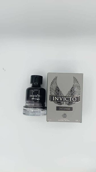 Eau de Parfum Invicto Intense