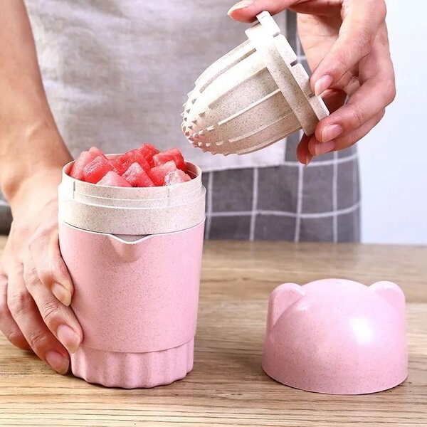 Fruit Squeezer