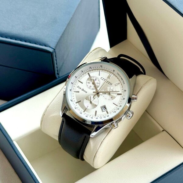 The watch for the bosses