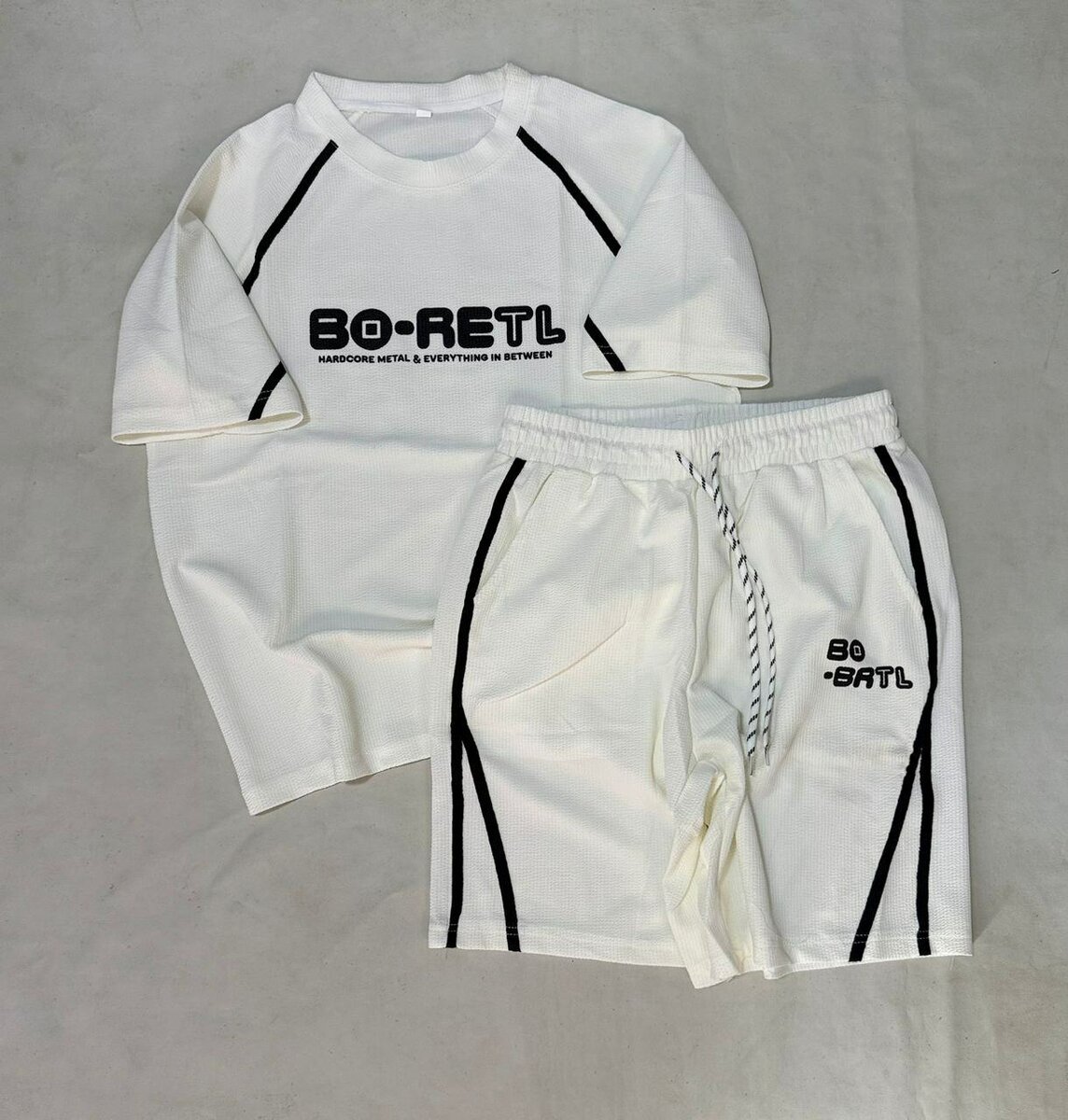 Complet culot disponible