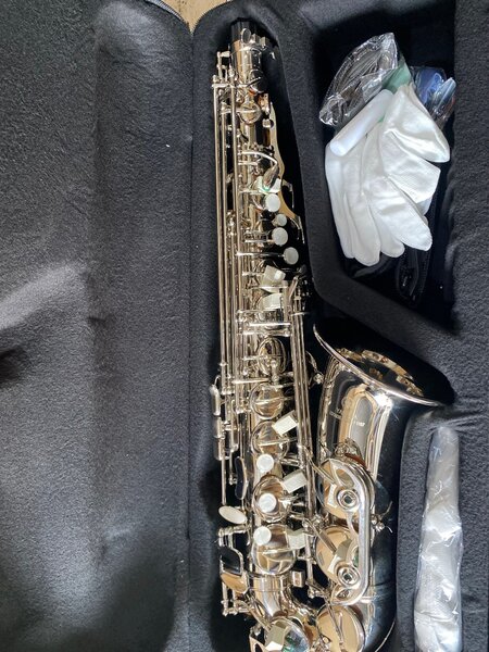 Alto Saxophone