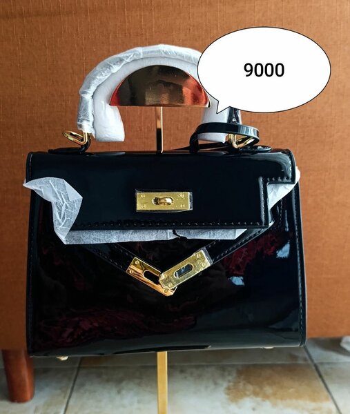 Sac à main  vernis