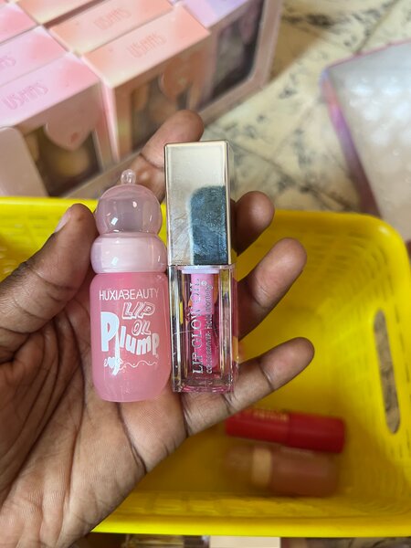 Huaxiabeauty Lip Oil Gloss