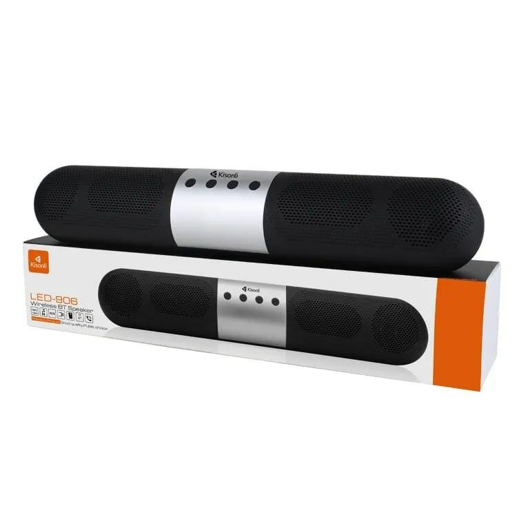 Sound bar