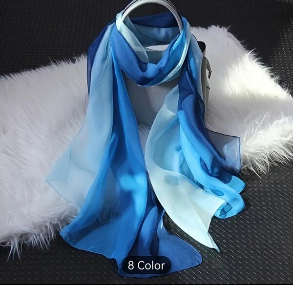 Scarves /Stallers