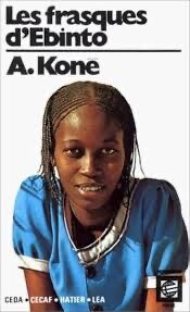 Les frasques dEbinto