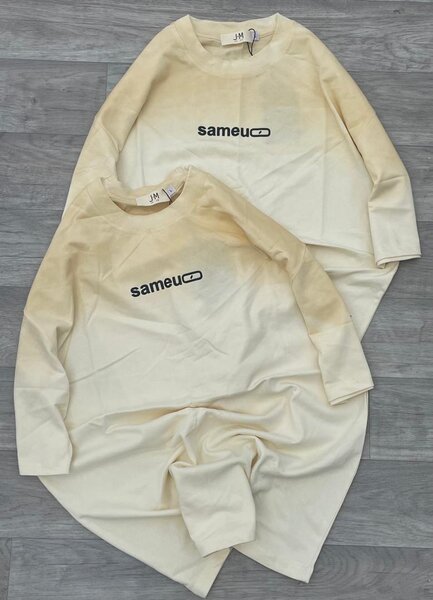 T-shirts graphiques unisexes