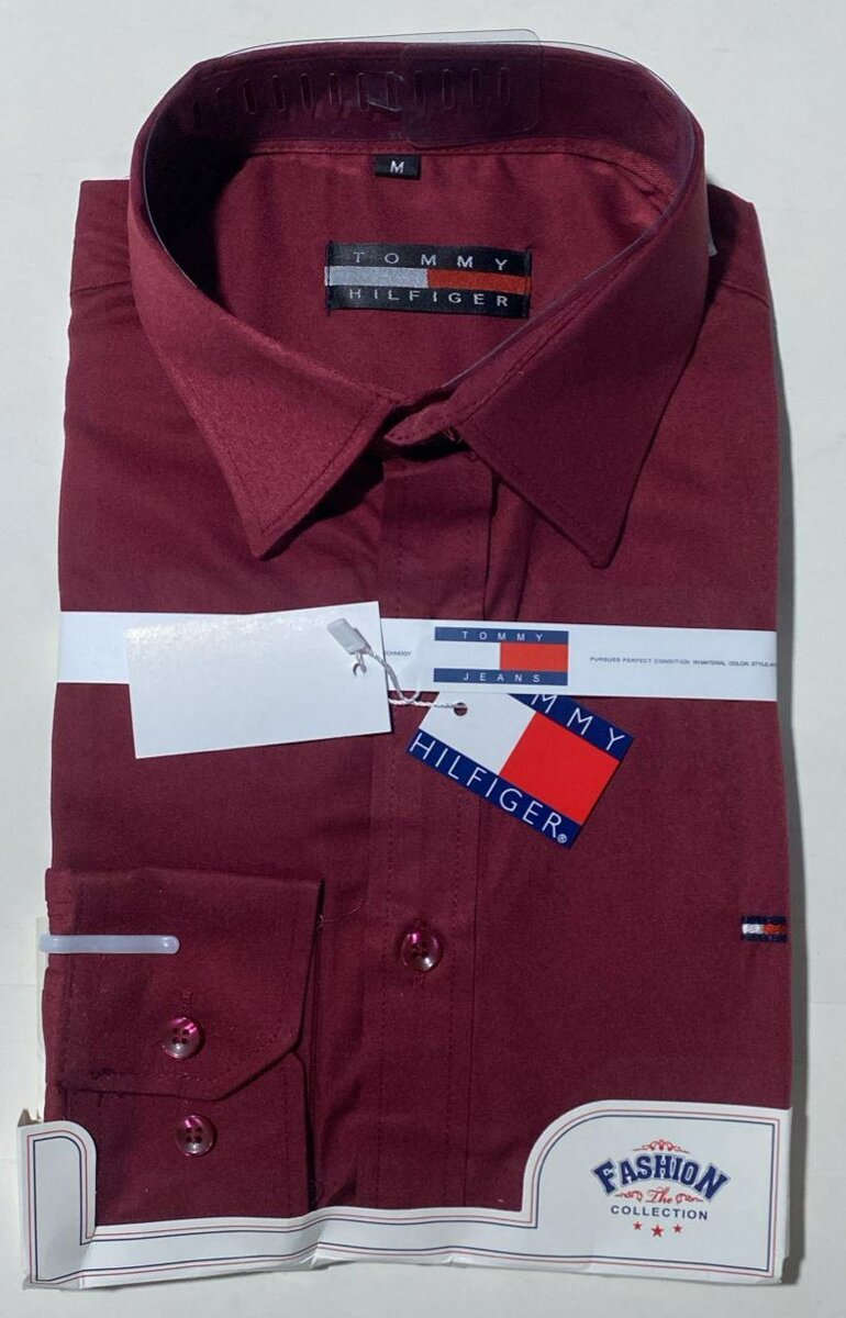 Chemise Homme Élégante