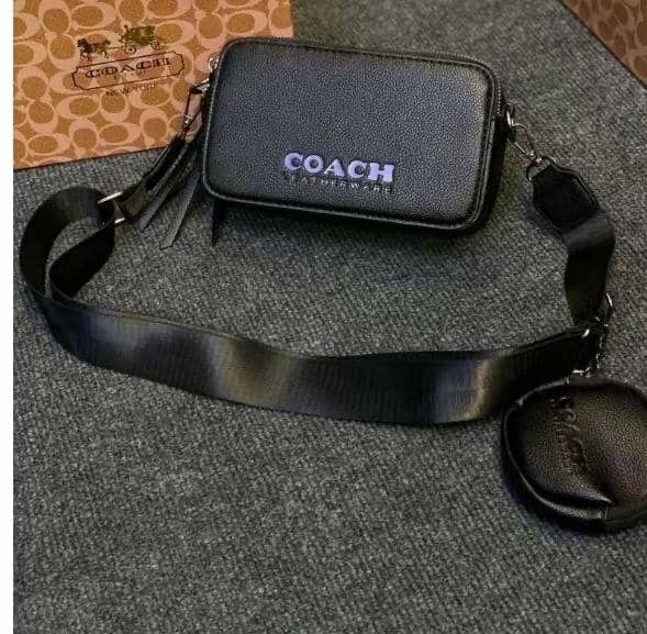 Sacoche coach